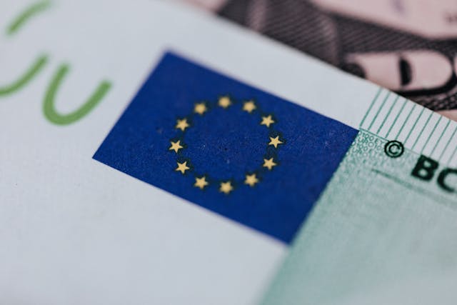 European Union flag